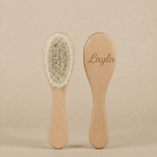 The Little B’s Treasure – Baby Girl