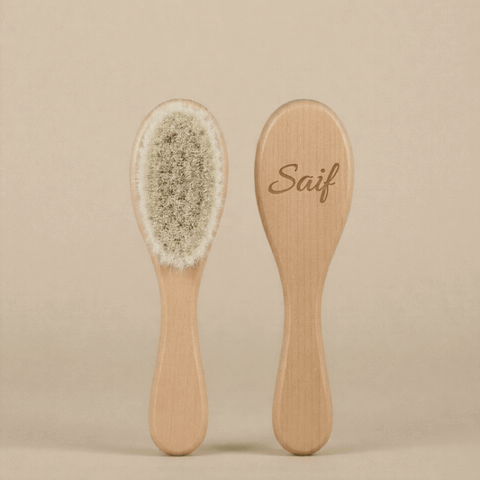 The Little B’s Treasure – Baby Boy