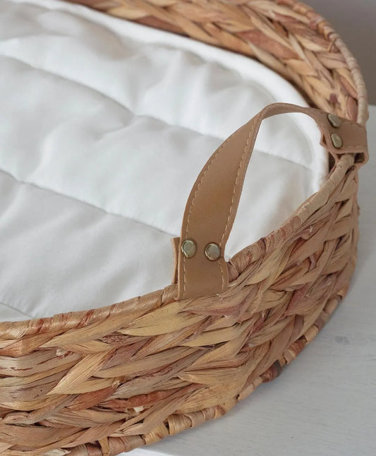 Kinder Valley Baby Basket with Liners