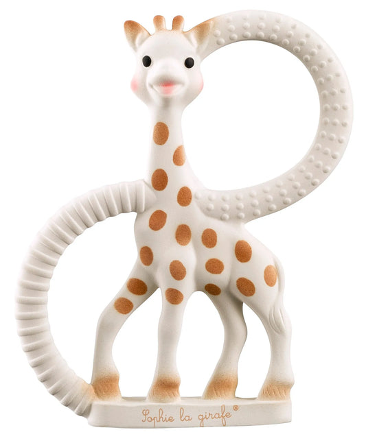 Sophie la Girafe Teething Ring