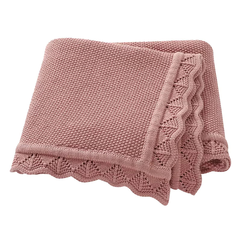 Rosy Snuggles Box