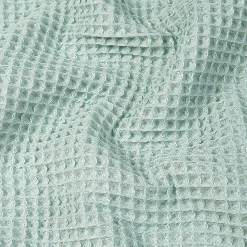 Cotton Waffle Blanket – Softness Woven with Love