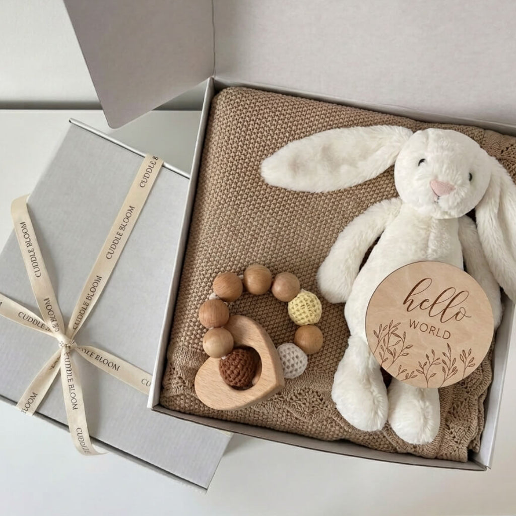Little Love Baby Box