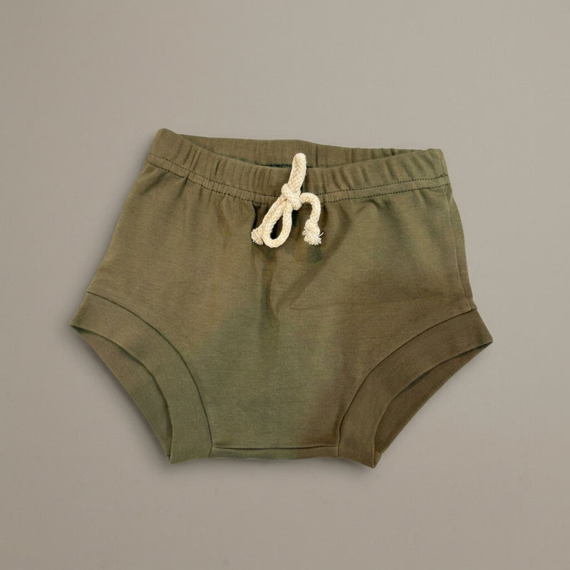 Summer Breeze Baby Shorts