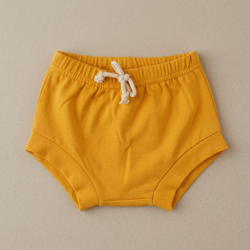 Summer Breeze Baby Shorts