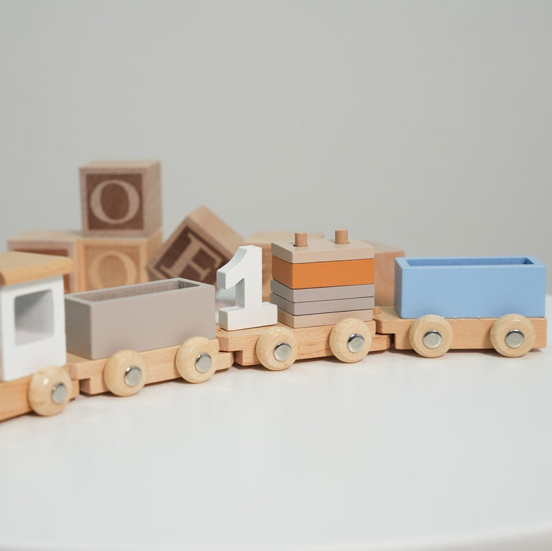 Little Explorer Set